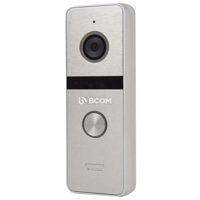 Виклична панель · BCOM BT-400FHD Silver