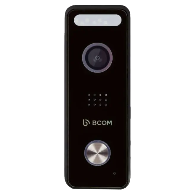 Виклична панель · BCOM BT-400FHD/T Black