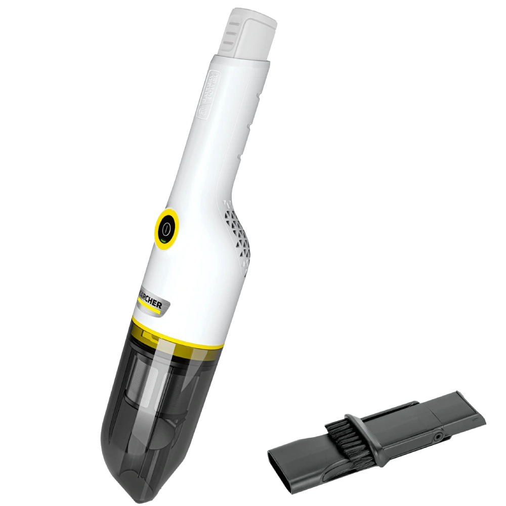 Пилосос автомобільний · Karcher CVH 2-4