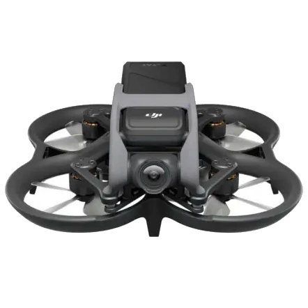Квадрокоптер · AVATA PRO-VIEW COMBO