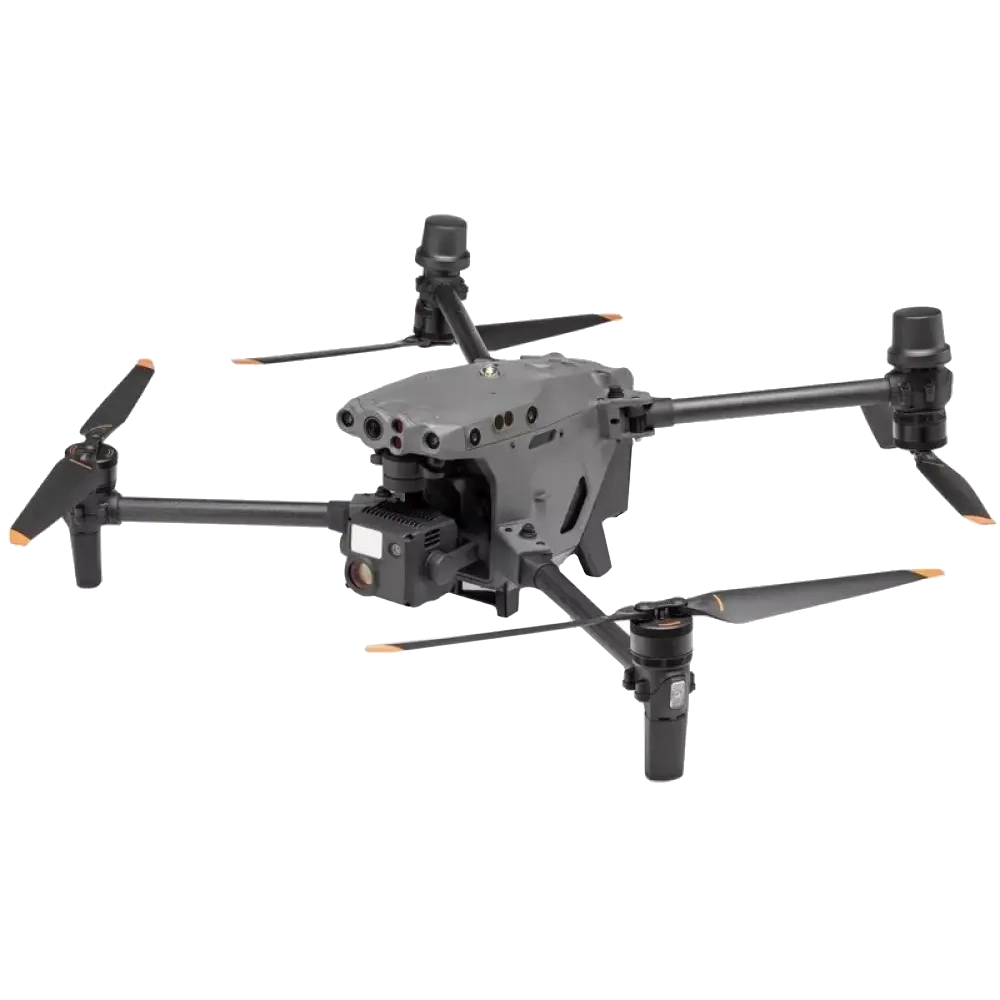 Квадрокоптер · DJI MATRICE 30
