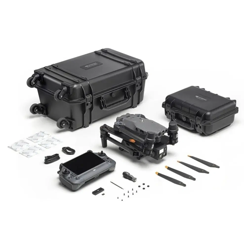 Квадрокоптер · DJI MATRICE 30T