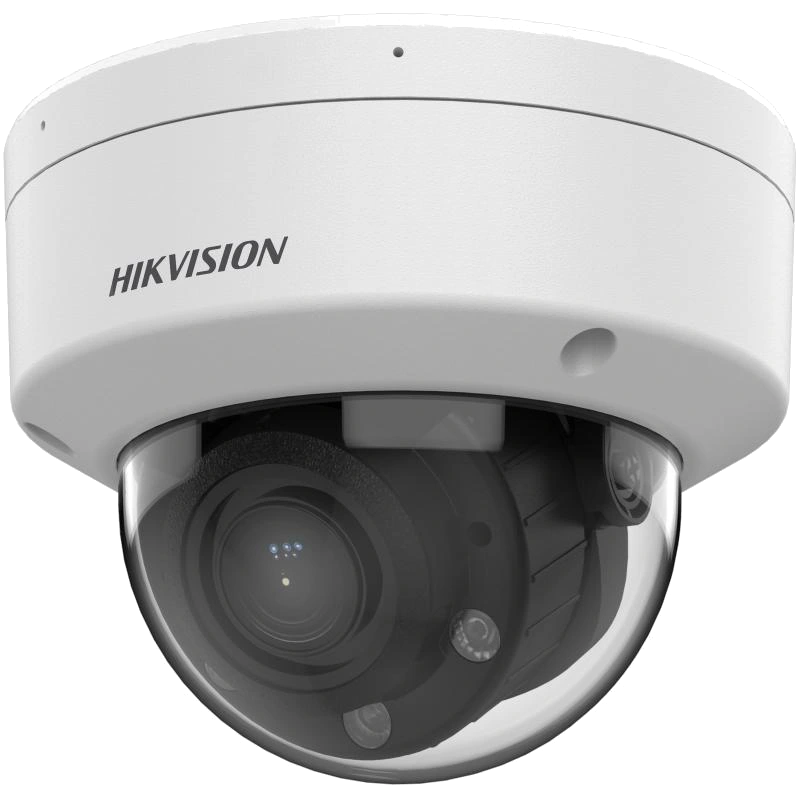 IP відеокамера Hikvision · DS-2CD1743G2-LIZSU 4МП (2.8-12мм)