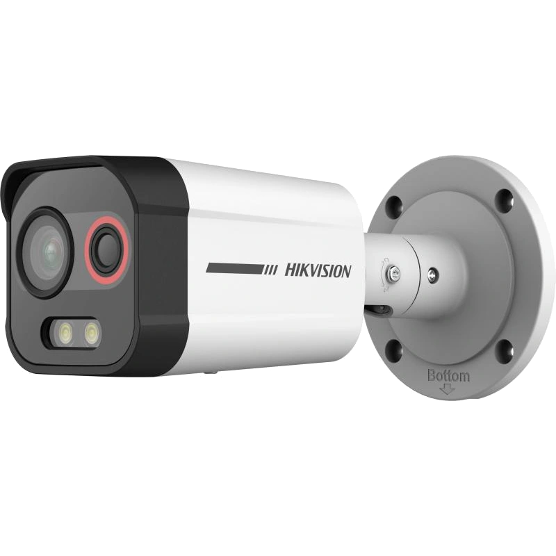 Двоспектральна камера · Hikvision DS-2TD2608-2/QA