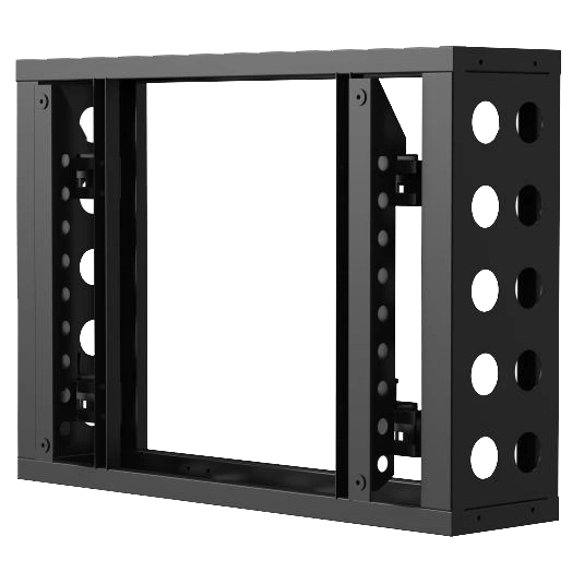 Модульний кронштейн РК-дисплея · DS-DN55B3M/F