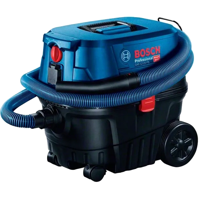 Пилосос · Bosch GAS 12-25 PL (060197C100)