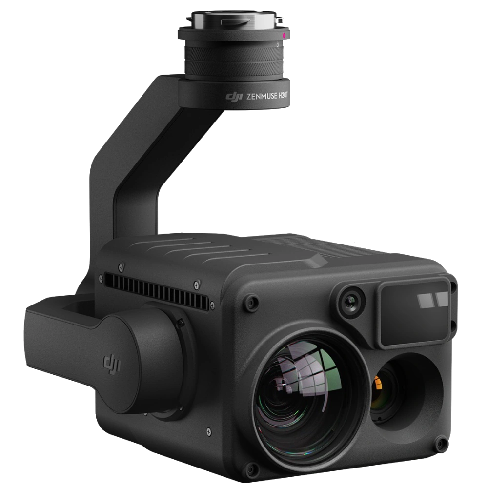 Камера · DJI Zenmuse H20 (for Matrice 350)