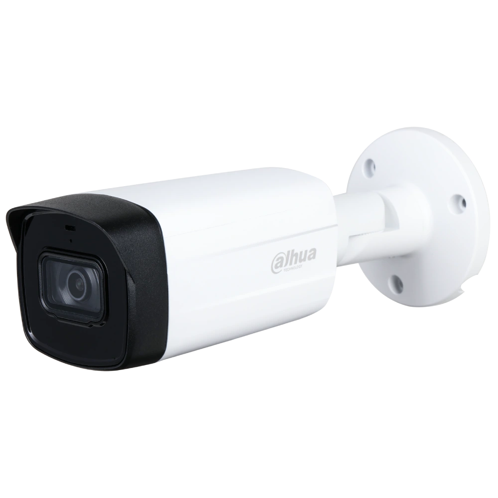 2MP Starlight HDCVI ІЧ · DH-HAC-HFW1231TMP-I8-A (3.6мм)