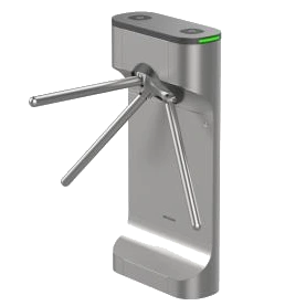 Турнікет трипод · Hikvision DS-K3G411X-R/M-Dm55(O-STD)