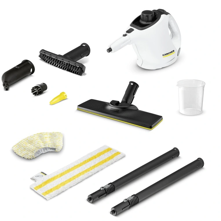 Пароочисник · Karcher SC 1 EasyFix