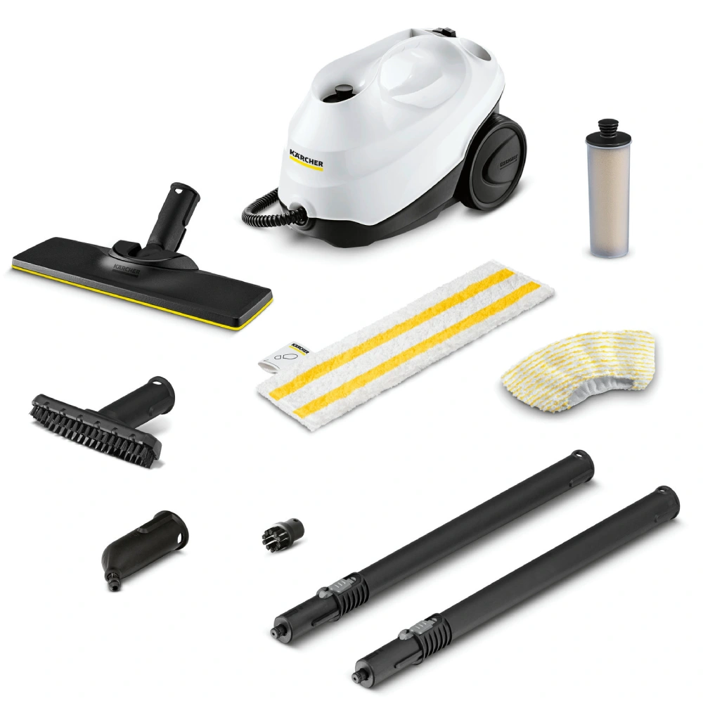 Пароочисник · Karcher SC 3 EasyFix