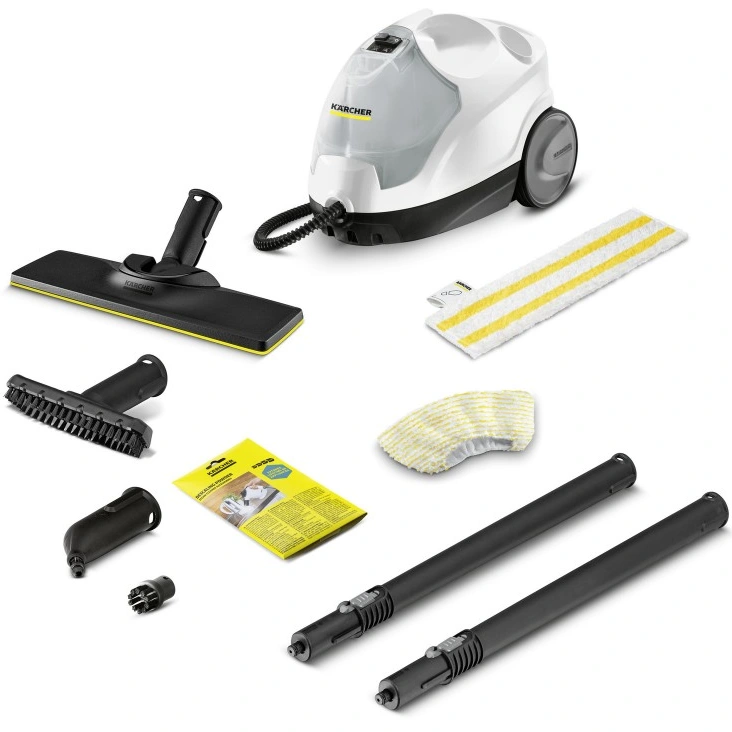 Пароочисник · Karcher SC 4 EasyFix