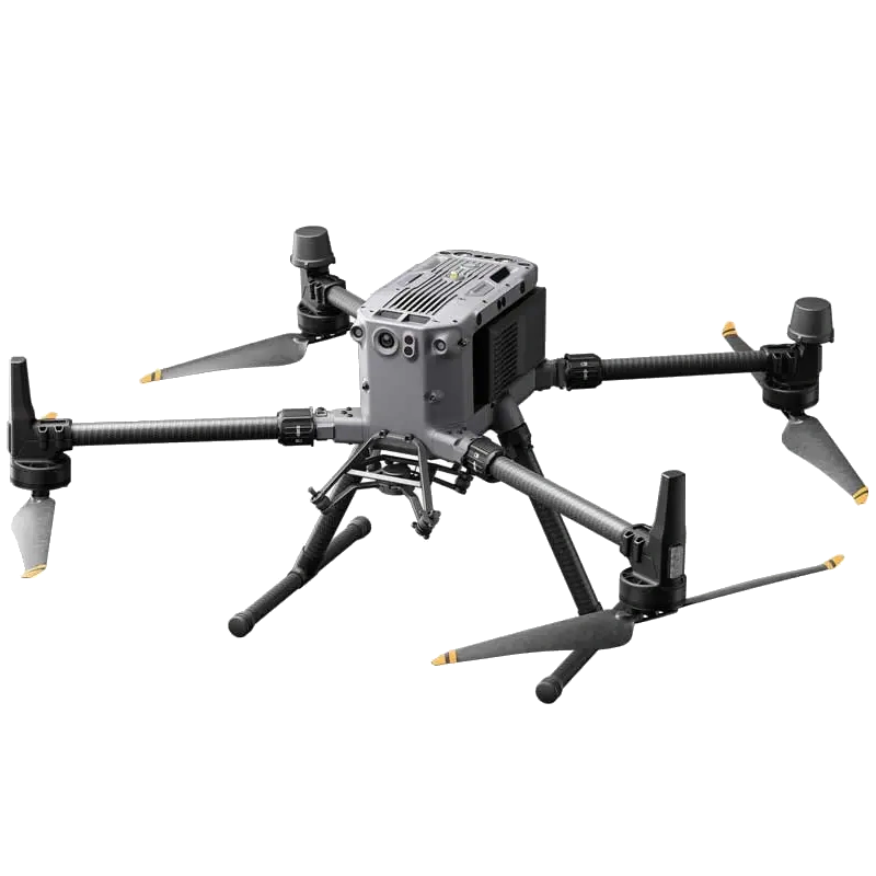 Квадрокоптер · DJI MATRICE 350 RTK COMBO H20N