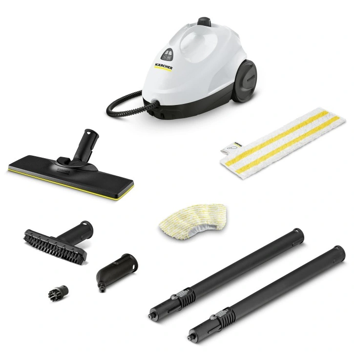 Пароочисник · Karcher SC 2 EasyFix
