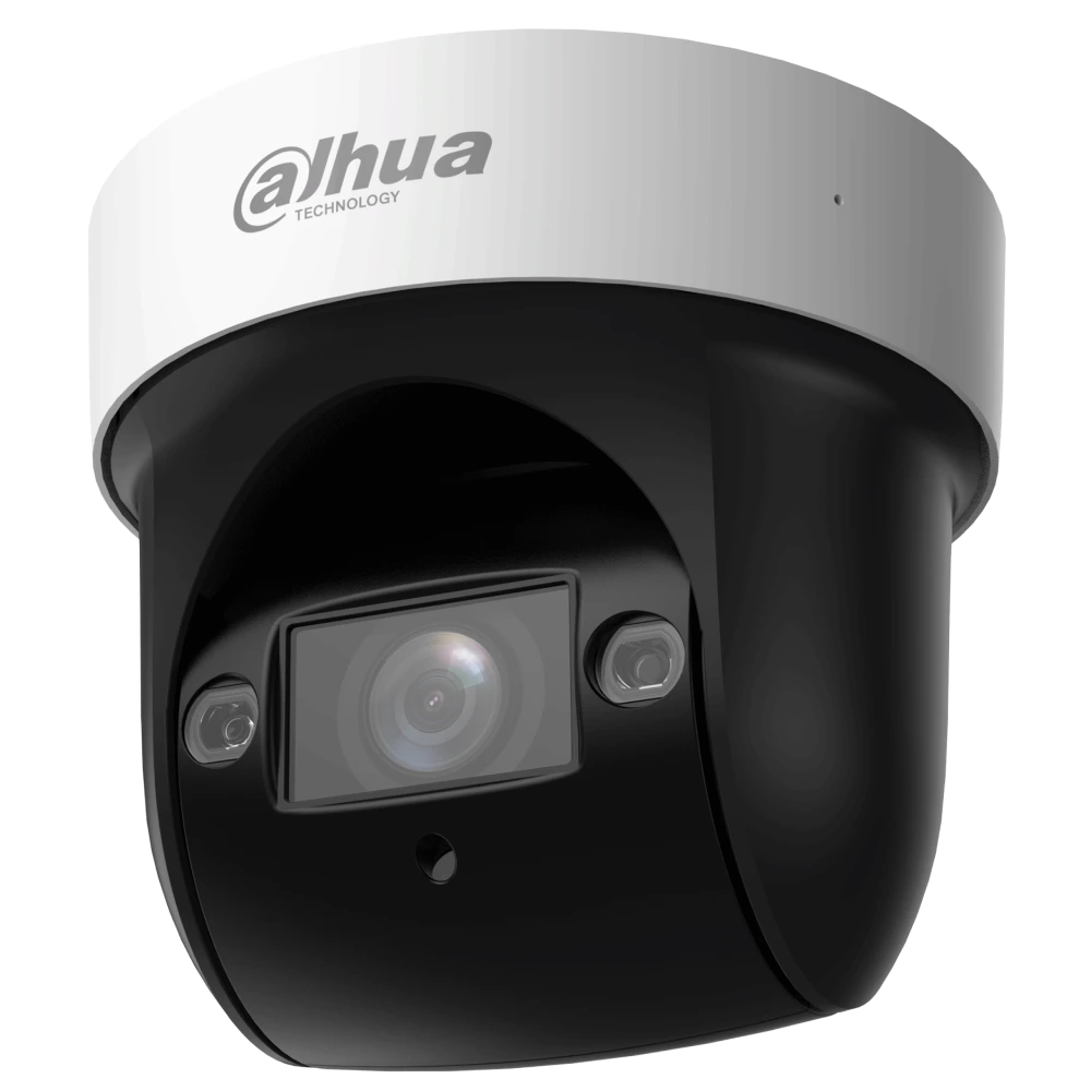 PTZ відеокамера Dahua · DH-SD29204DB-GNY-W 2МП (2.8-12мм) Wi-Fi