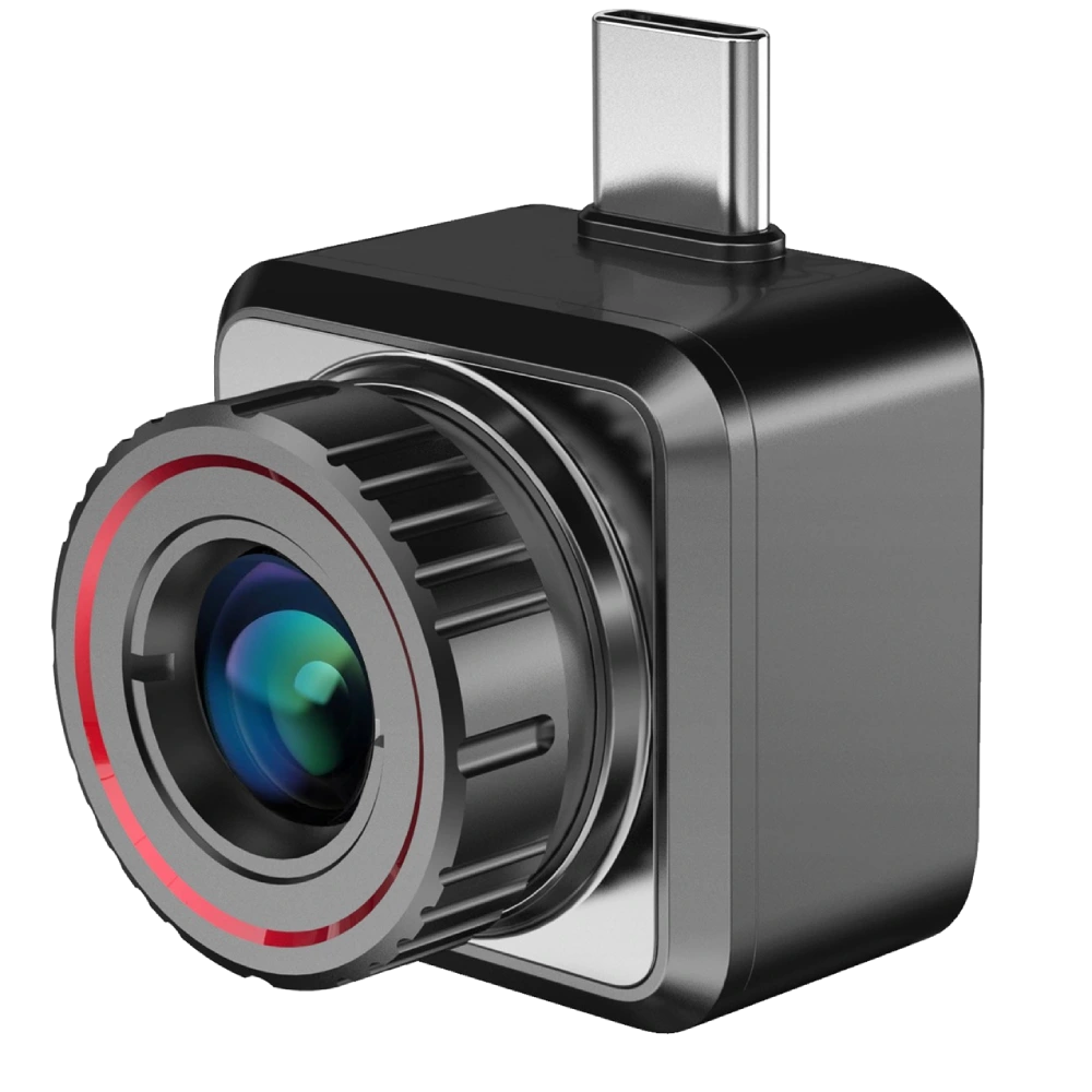 Термокамера для смартфона Hikmicro · HM-TM42-10RG/T-E20Plus