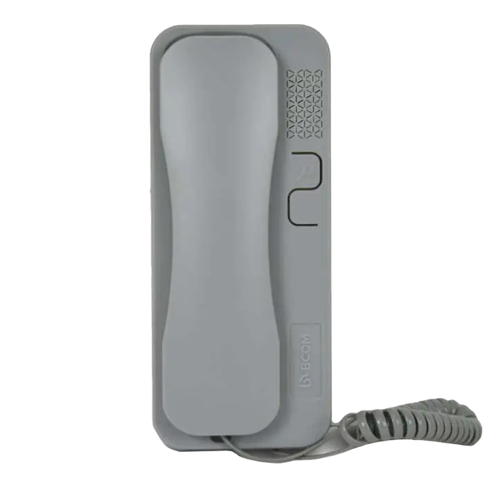 Аудіотрубка · BCOM UKP-12 Gray