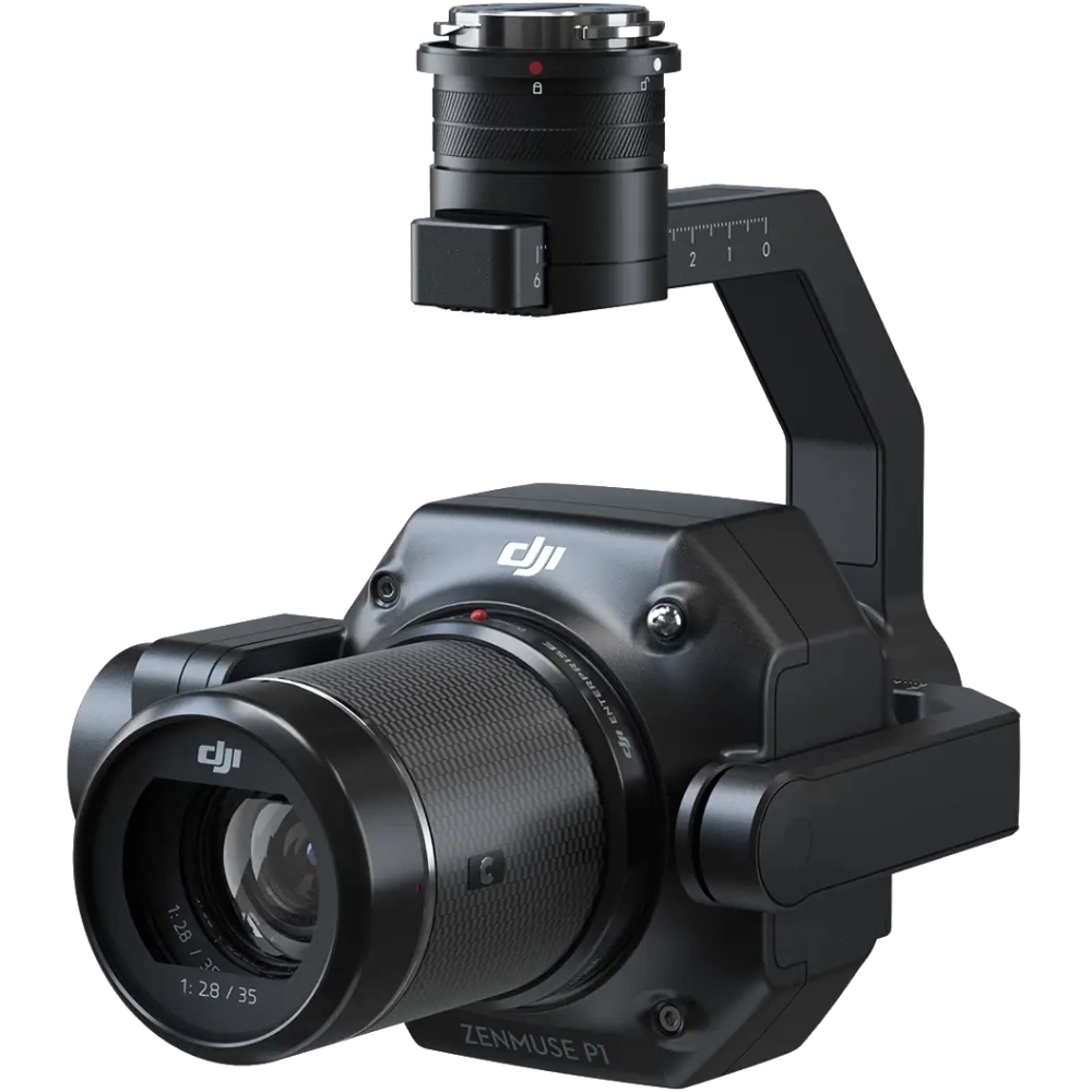 Камера · DJI Zenmuse P1 (for Matrice 350)