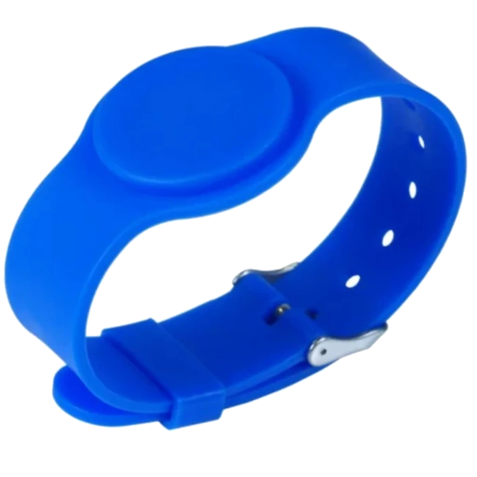 Браслет · Proxy Key-03 MF Mifare
