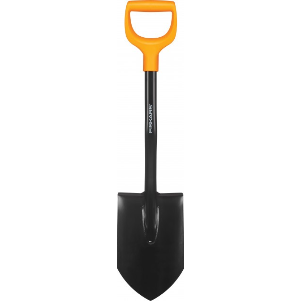Лопата коротка · Fiskars Solid 066715