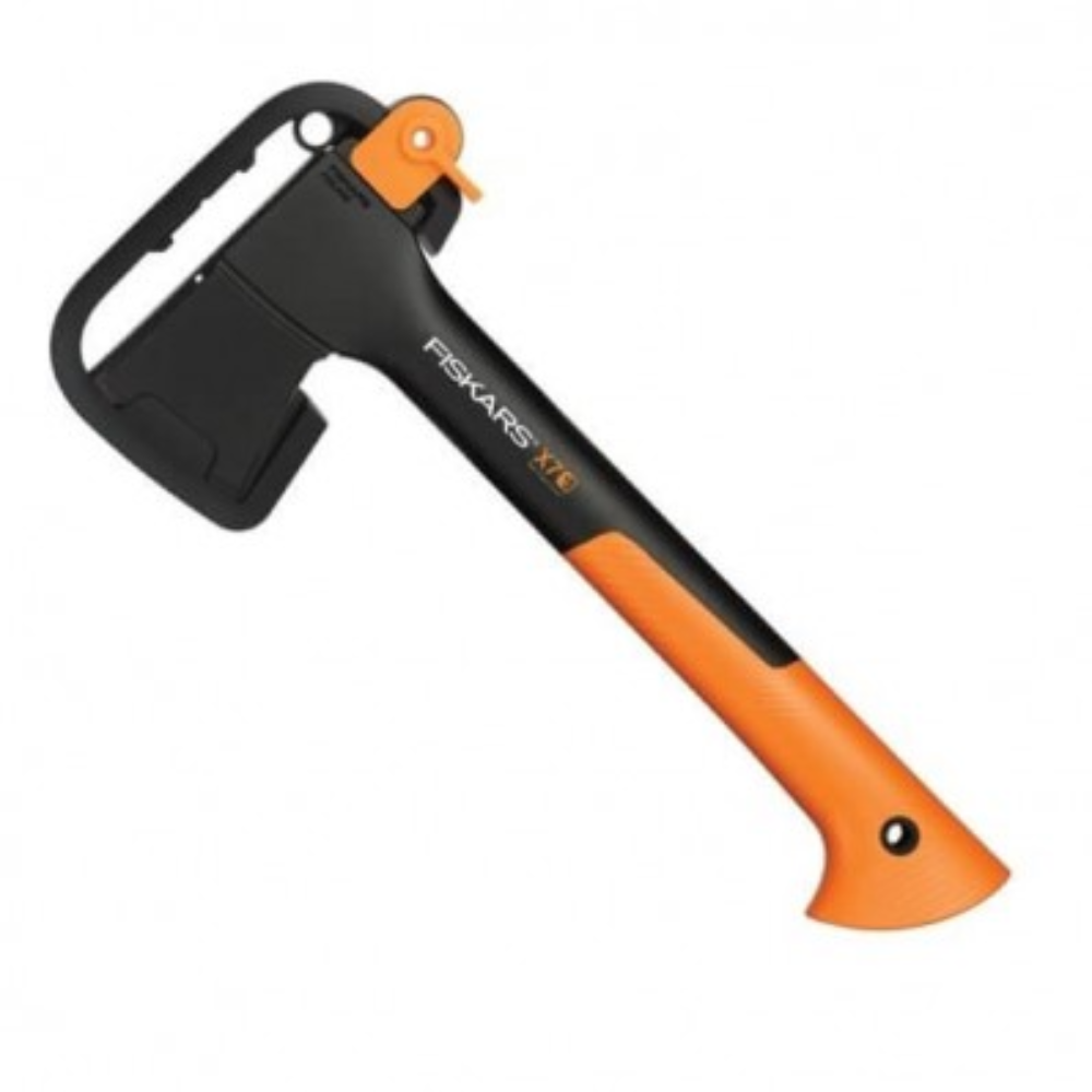Сокира універсальна · Fiskars XS X7 121423 (1015618)