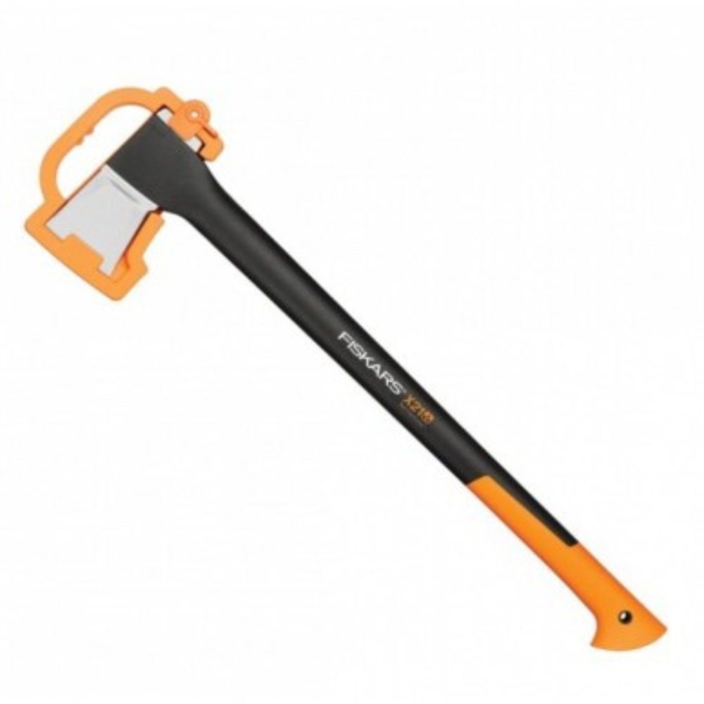 Сокира-колун · Fiskars X21 L 122473 (1015642)