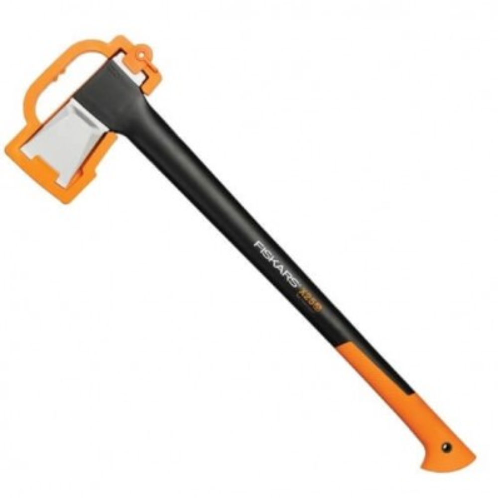 Сокира-колун · Fiskars X25 XL 122483 (1015643)