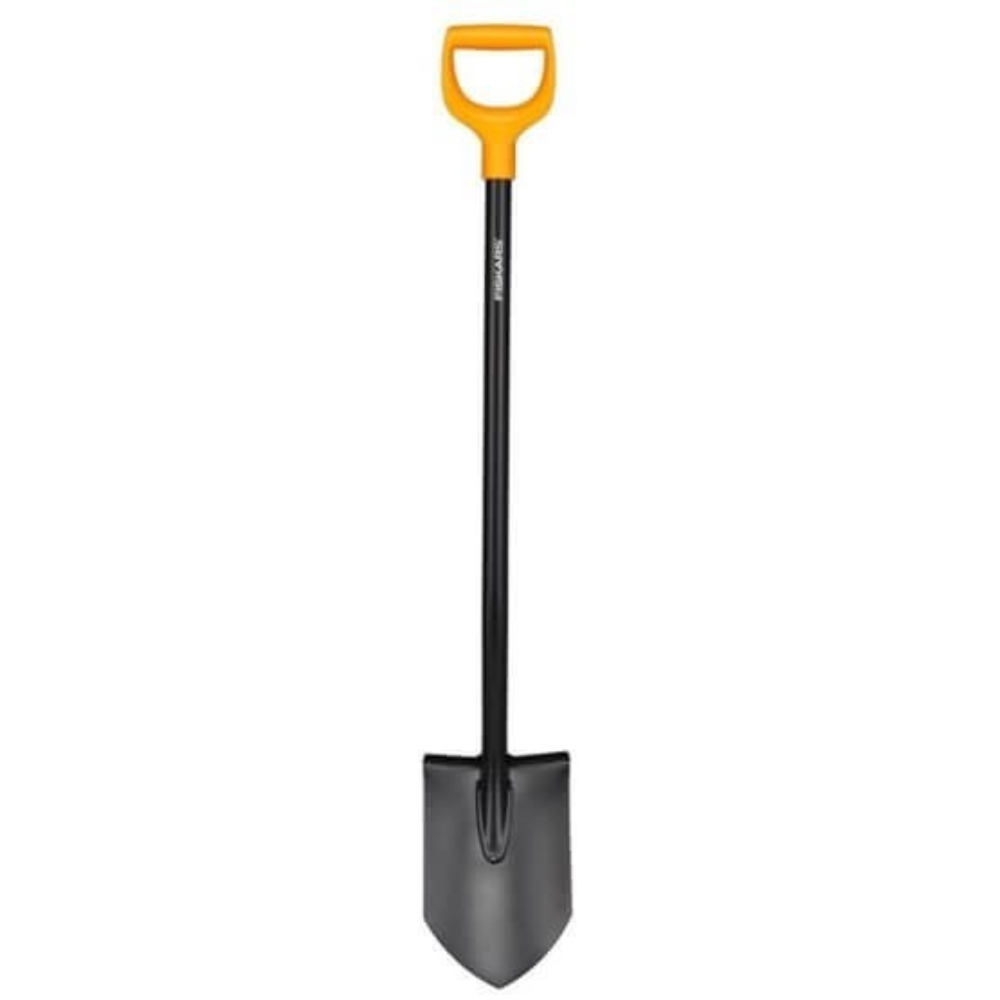 Лопата штикова · Fiskars Solid 1066716
