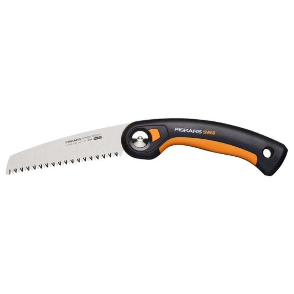 Складна пилка · Fiskars Plus™ SW68 (1067552)