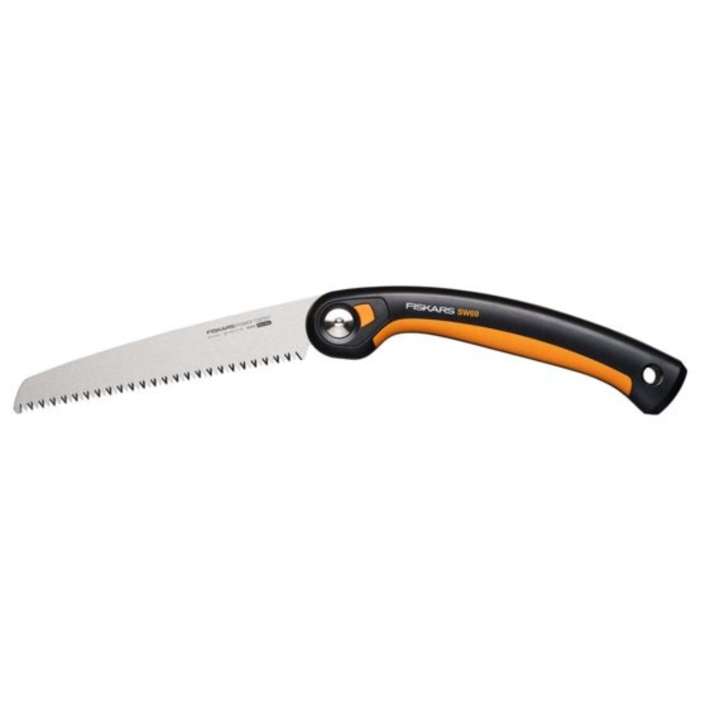 Складна пилка · Fiskars Plus™ SW69 (1067553)