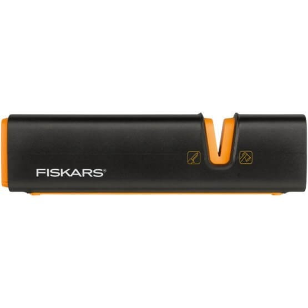 Точило для сокир та ножів · Fiskars Xsharp™ 120740 (1000601)