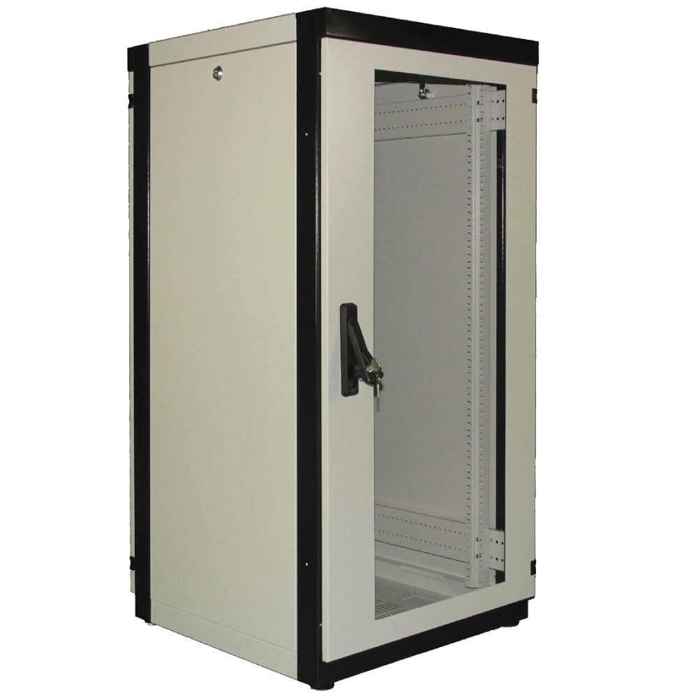 Шафа підлогова (акрил) · CSV Lite Plus 24U-600х600