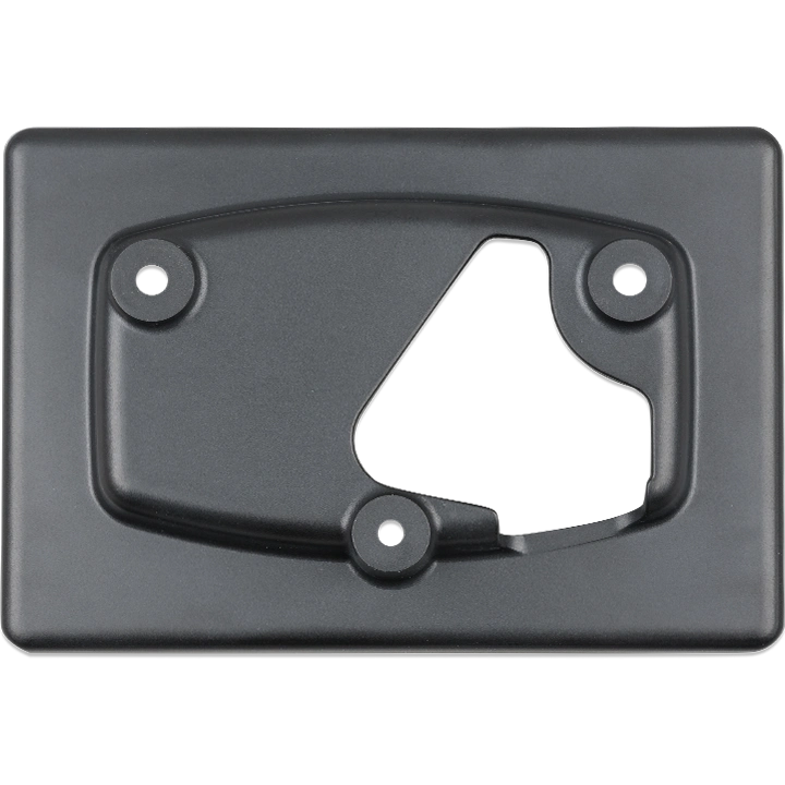 Кронштейн · Victron Energy GX Touch 50 Wall Mount