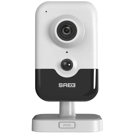 IP відеокамера SafetyEye · SE-IPC-4CV1-I1MWP/2.8