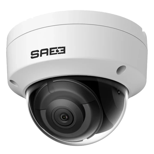 IP відеокамера SafetyEye · SE-IPC-4DV2-I3A/2.8
