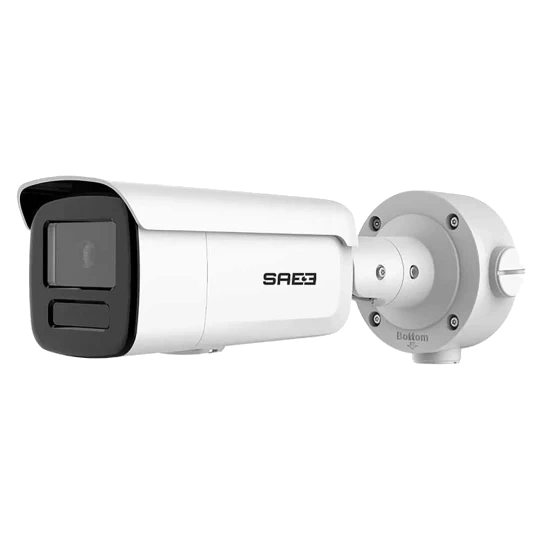 IP відеокамера SafetyEye · SE-IPC-6BP26-I9A/2.8