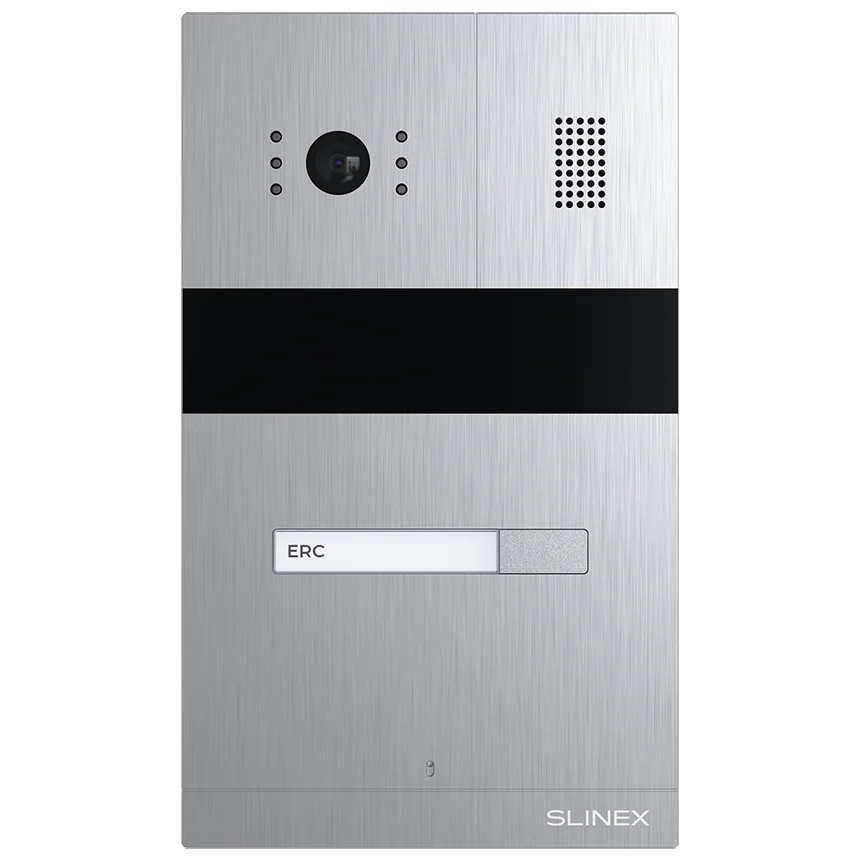 Виклична панель Slinex · MA-01CRHD IP65