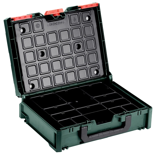 Органайзер · METABO Metabox 118