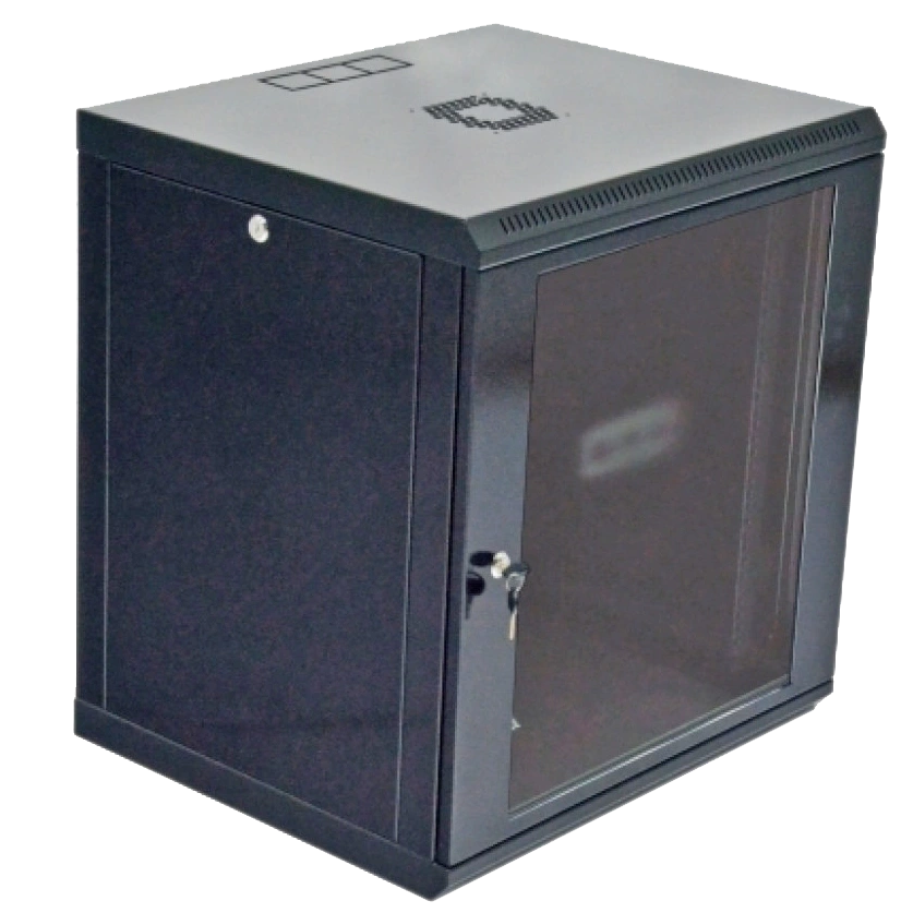 Шафа 19"12U 600x500x640 · UA-MGSWA125G