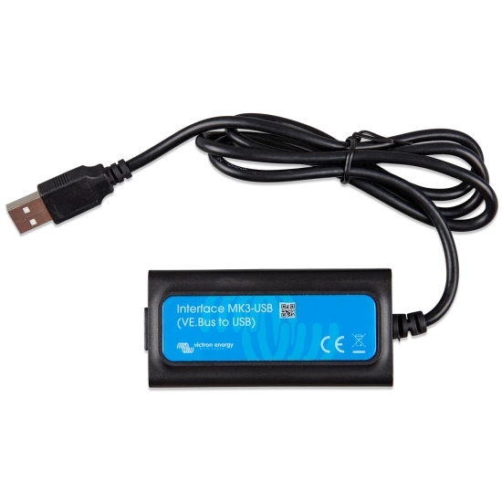 Адаптер · MK3 to USB