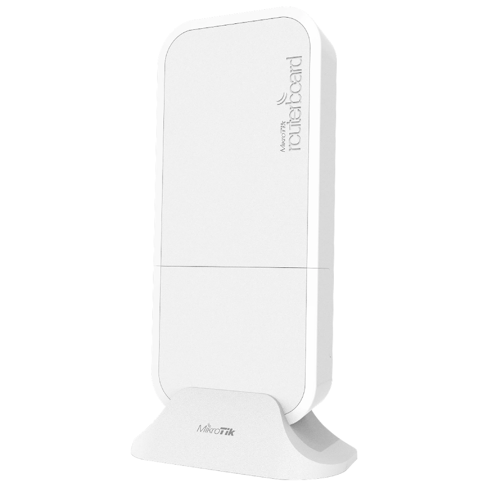 Точка доступу · MikroTik wAP LTE kit (2024) (wAPR-2nD&EC200A-EU) зовнішня