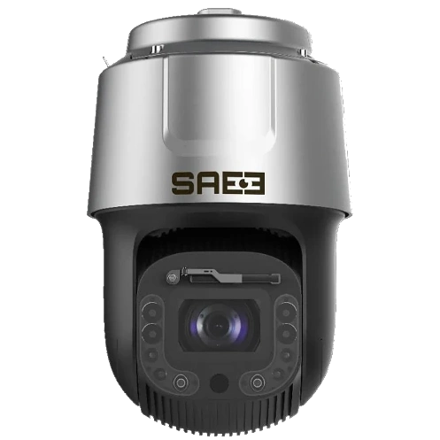 PTZ відеокамера SafetyEye · SE-PTZ448P85L-WK1L