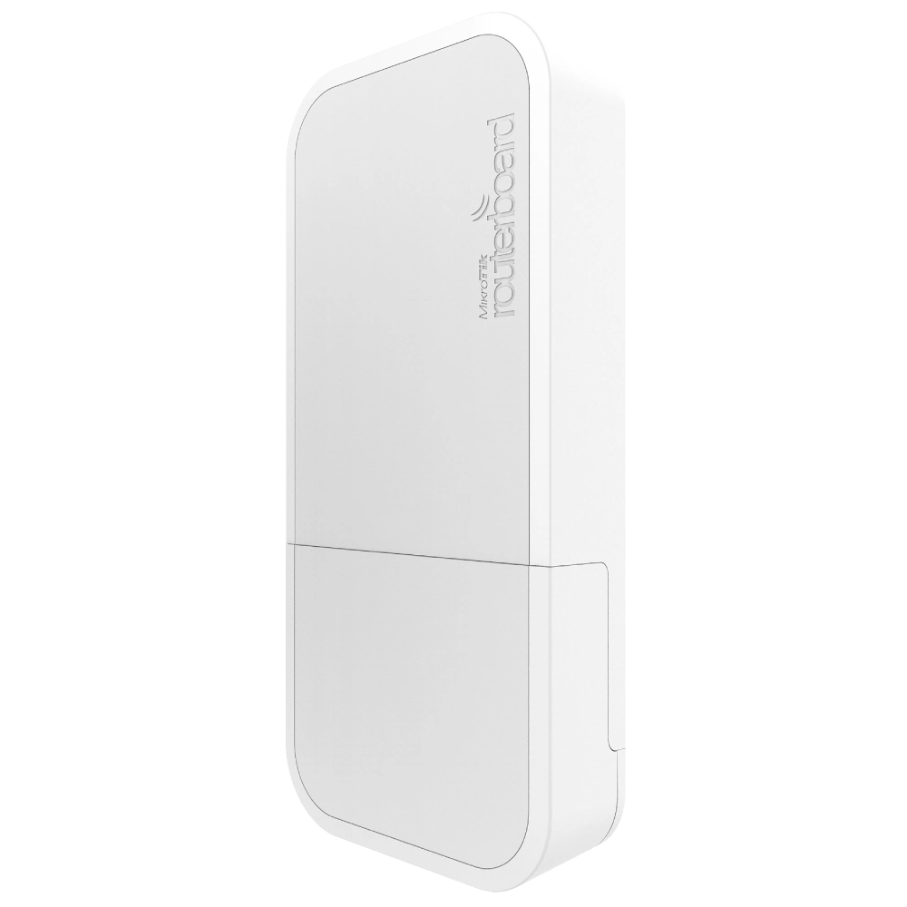 Медіаконвертер · MikroTik RBFTC11