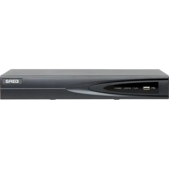 Відеореєстратор SafetyEye · SE-NVR16V1Q