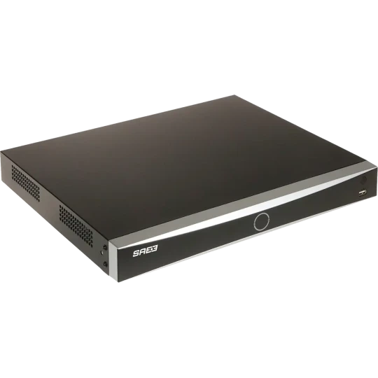 Відеореєстратор SafetyEye · SE-NVR16V2K