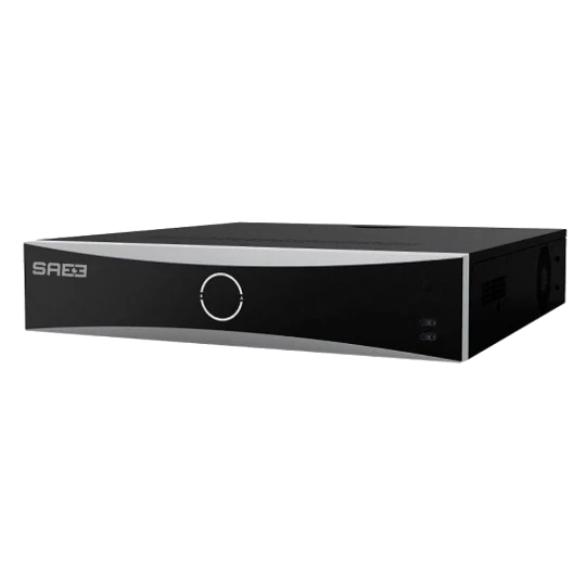 Відеореєстратор SafetyEye · SE-NVR32V4I/S