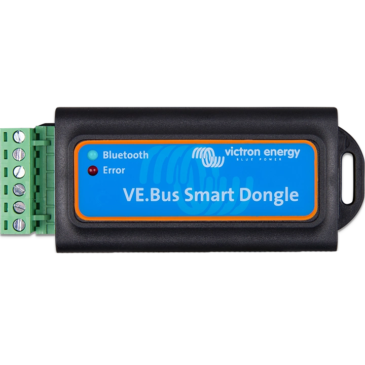 Bluetooth адаптер · Victron Energy VE.Bus Smart dongle