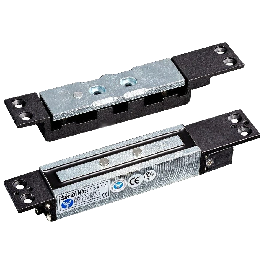 Електромагнітний замок · Yli Electronic YM-2400SL