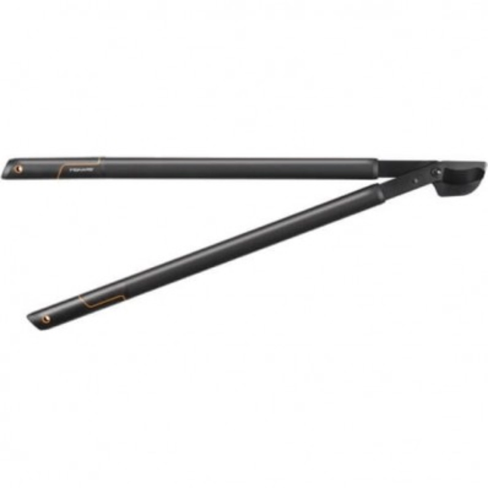 Великий площинний сучкоріз із загнутими лезами · Fiskars SingleStep™ (L) L38 1001426