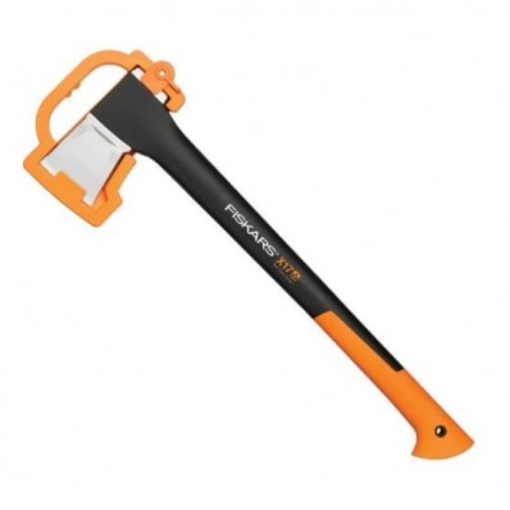 Сокира-колун · Fiskars X17 М (1015641)